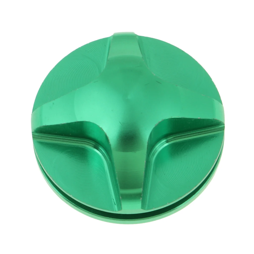 Легкая крышка велосипедной вилки передние газовые Наплечные колпачки сопло из