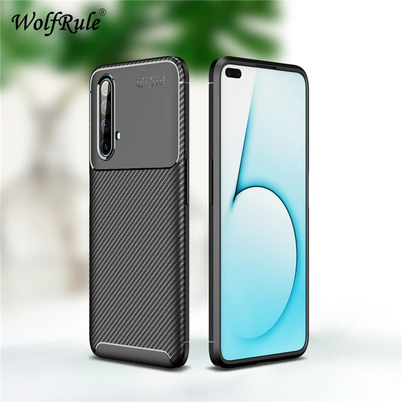 for oppo realme x3 super zoom case tpu shockproof soft bumper fundas capas case for oppo realme x3 cover for oppo realme x3 case free global shipping