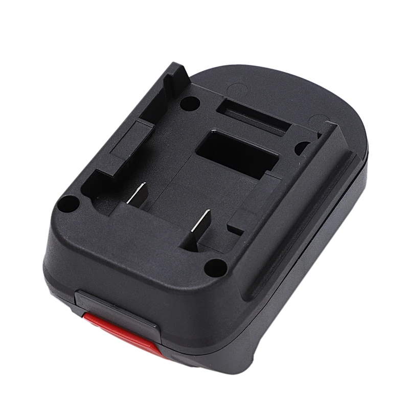 

DM18BSL Battery Converter Adapter for Milwaukee 18V M18 Dewalt 20V Li-Ion Battery DCB200 Used To for Bosch 18V Tool