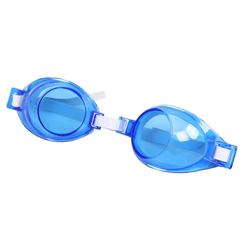 

Kids Swim Goggle Isolate Kids Waterproof Anti-fog Childrens Swimming Glasses Adjustable Head Size Swim Glasses