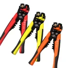 5 в 1, многофункциональные плоскогубцы для зачистки проводов