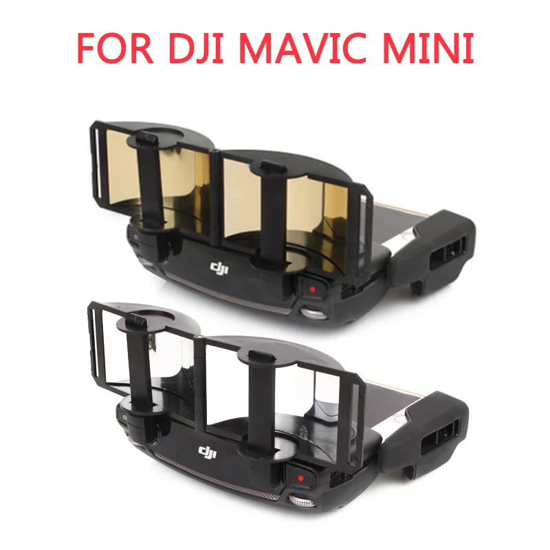 DJI Mavic мини антенна усилитель диапазона расширитель пульт дистанционного управления усилитель сигнала для DJI Mavic 2 Pro/Zoom/Air Spark аксессуары