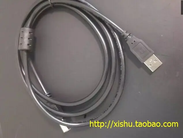 Двухъядерный USB-терминал MRT USB-Com-терминал поддержка командной платы PC3000 |