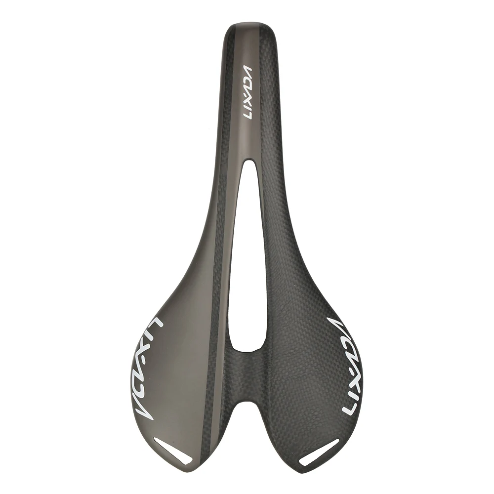 Полностью углеродное волокно Супер легкий MTB горный велосипед дорожный