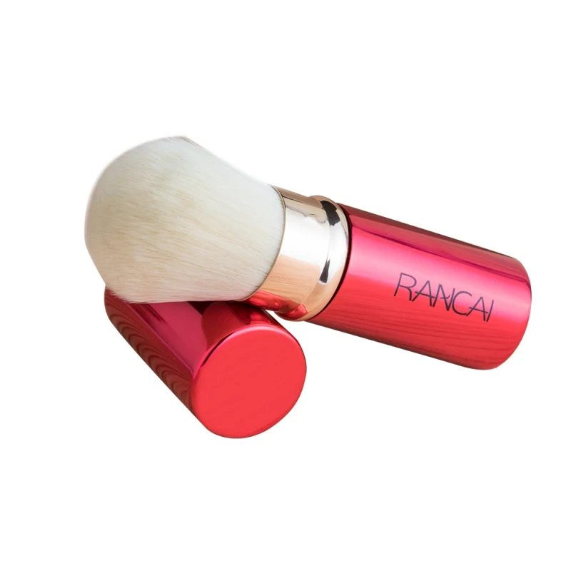 Лидер продаж 1 шт. раздвижные кисти для макияжа Пудра основа румян лицо
