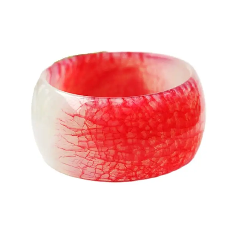 

Baltic amber bracelet natural amber beeswax bracelet body shell bracelet for widening and thickening