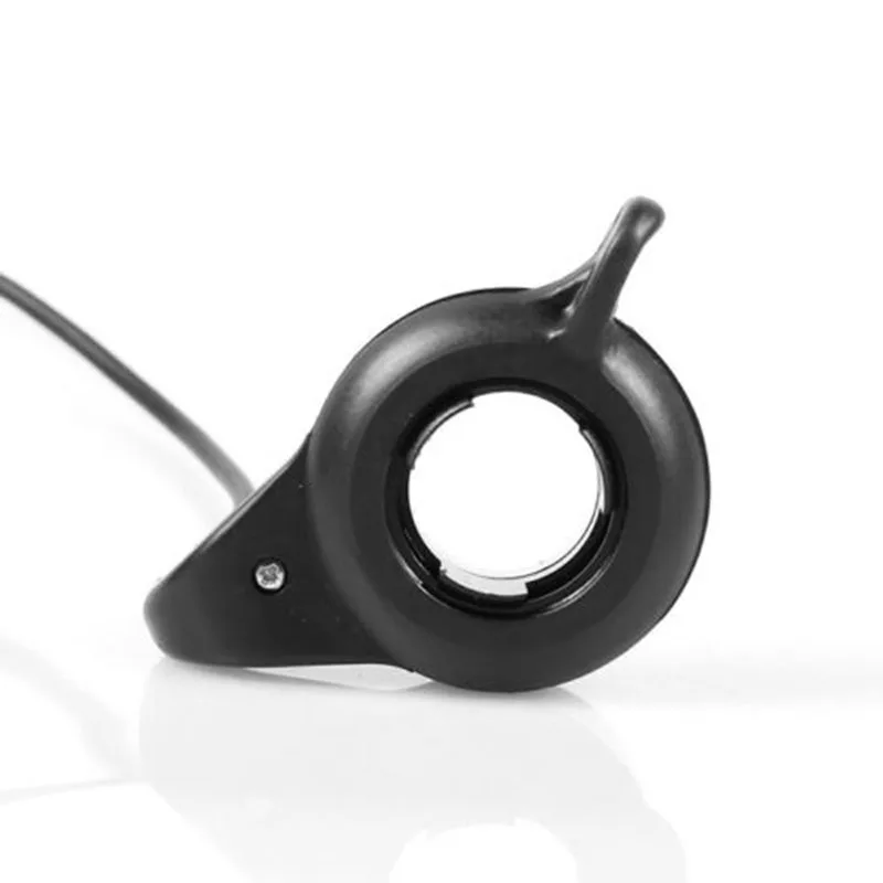 eBike Thumb Throttle fr BAFANG 8FUN Mid Drive BBS01 BBS02 BBSHD Motor Conversion | Electric Bicycle Accessories