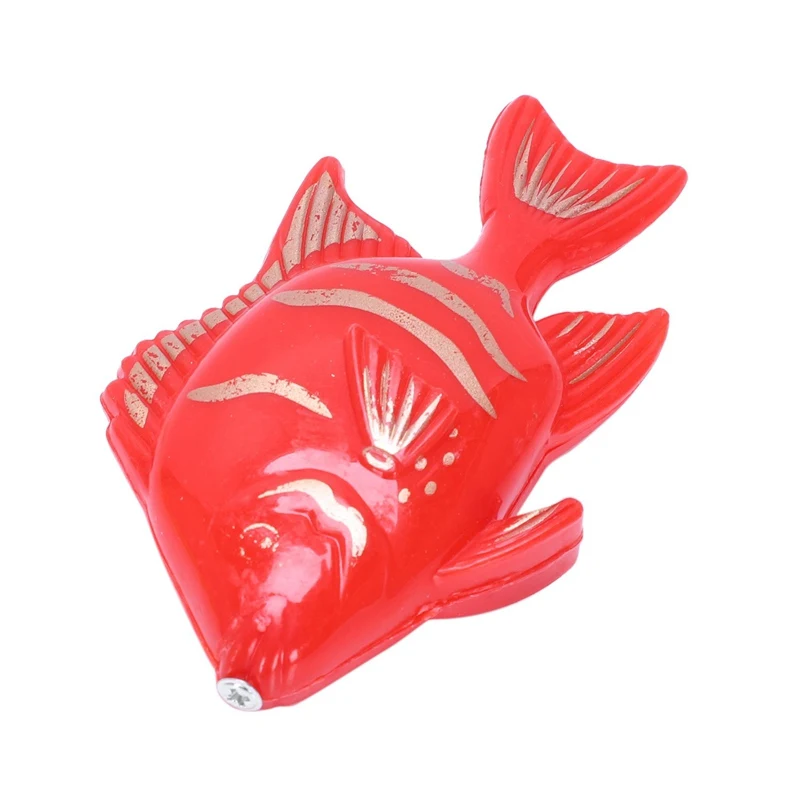 Обучающая и развивающая Магнитная рыболовная игрушка поставляется с 6 рыбками