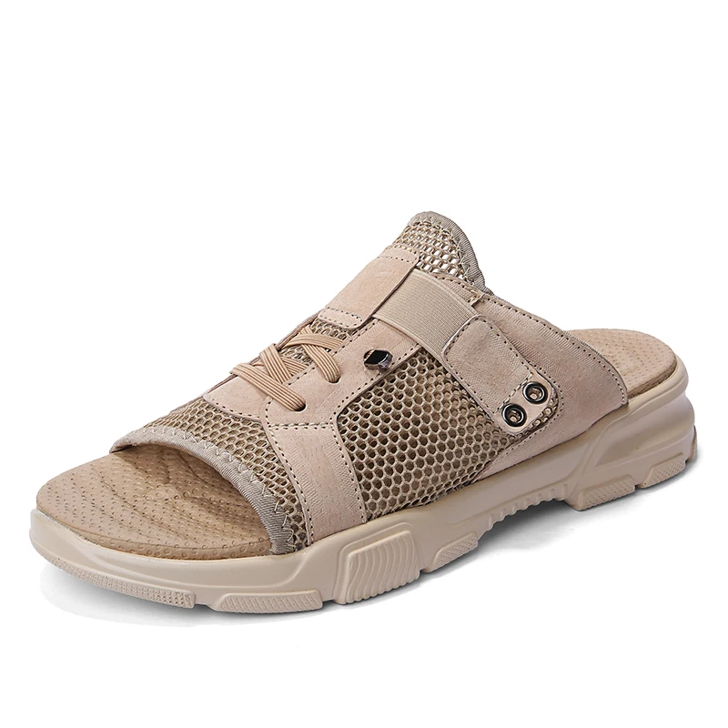 

homens sandalia mountain playa slip dress big gladiator footwear mens beach on luxury sandalias summer cuero rubber sandals de