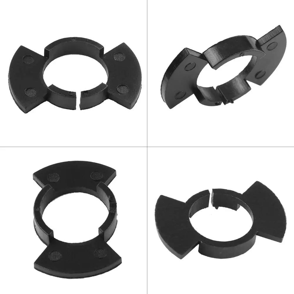 2 шт. держатель для автомобильной лампы H1 | Автомобили и мотоциклы