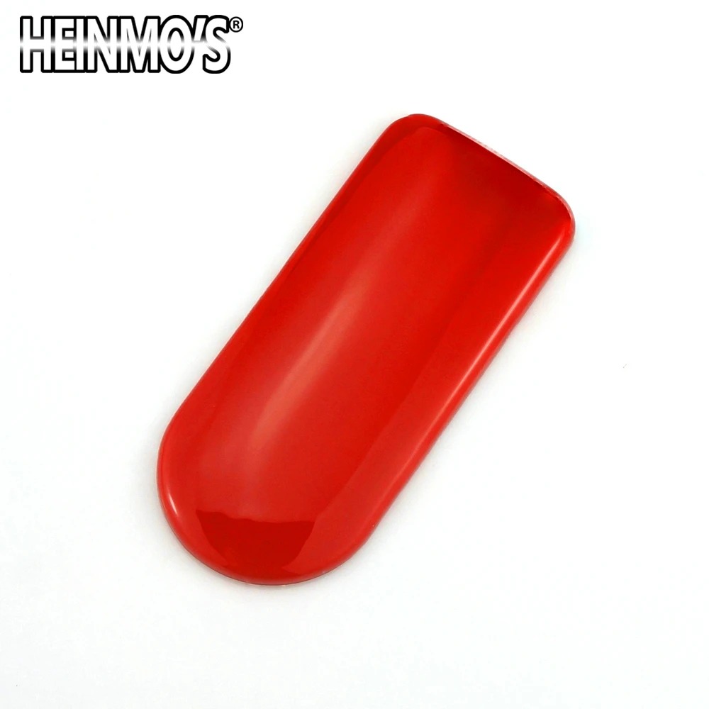 Аксессуары для мини-садовцев F60 Стайлинг автомобиля мини F54 наклейка на ручку