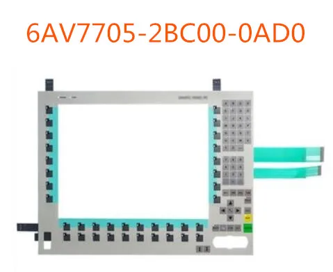 

6AV7705-2BC00-0AD0 мембранный переключатель клавиатура для 6AV7705-2BC00-0AD0 панель PC 870 15 "ключ совершенно новый