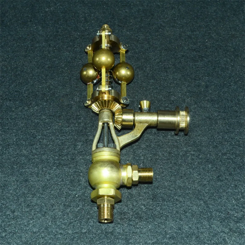 

Mini Steam Engine Flyball Governor(P60)