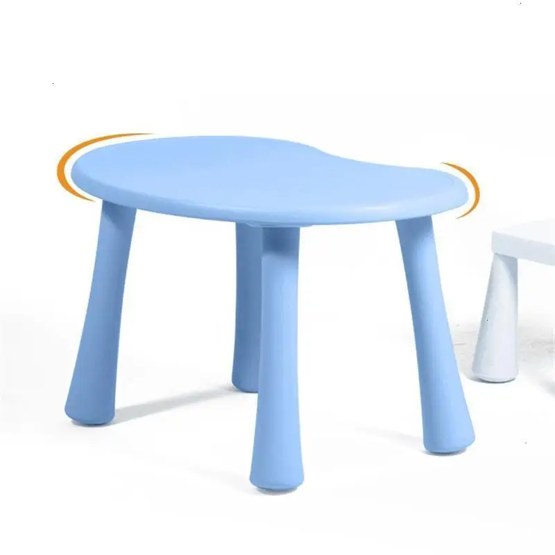 Tavolo Per Bambini Play для детей и стульев Y Silla Mesinha детский сад бюро Mesa Infantil стол Enfant Kinder |