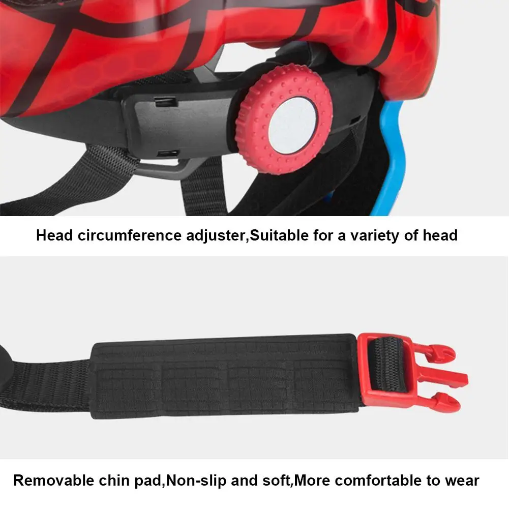 

Hot Sale 20mm Helmet Special Lighting Flashlight Support Tactical Helmet Clamp Adaptor Outdoor Sports Cycling Headlight Holder