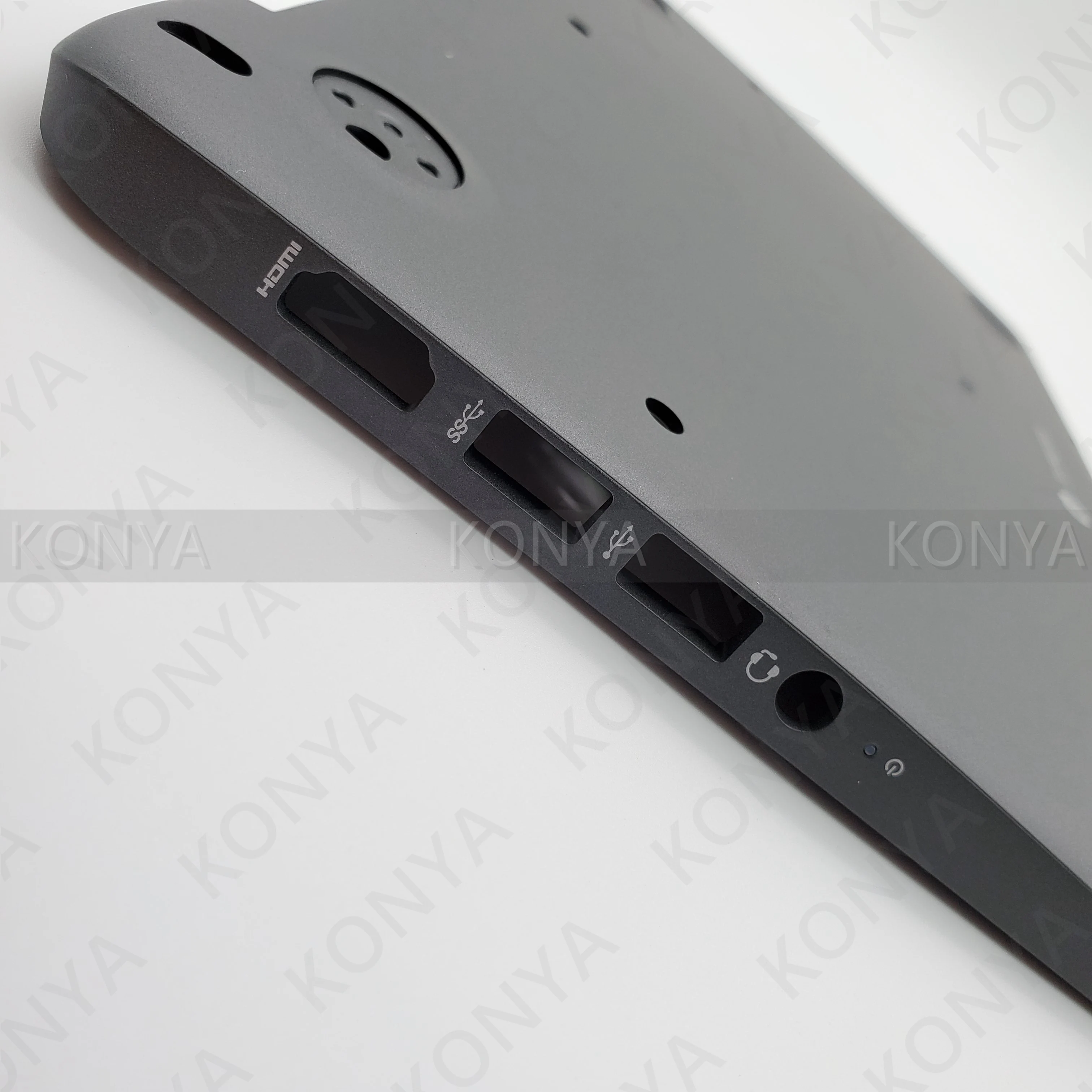 Оригинальный чехол накладка для HP Stream 11 D D011WM 802972 001 EAY0A004030|Сумки и чехлы ноутбуков|