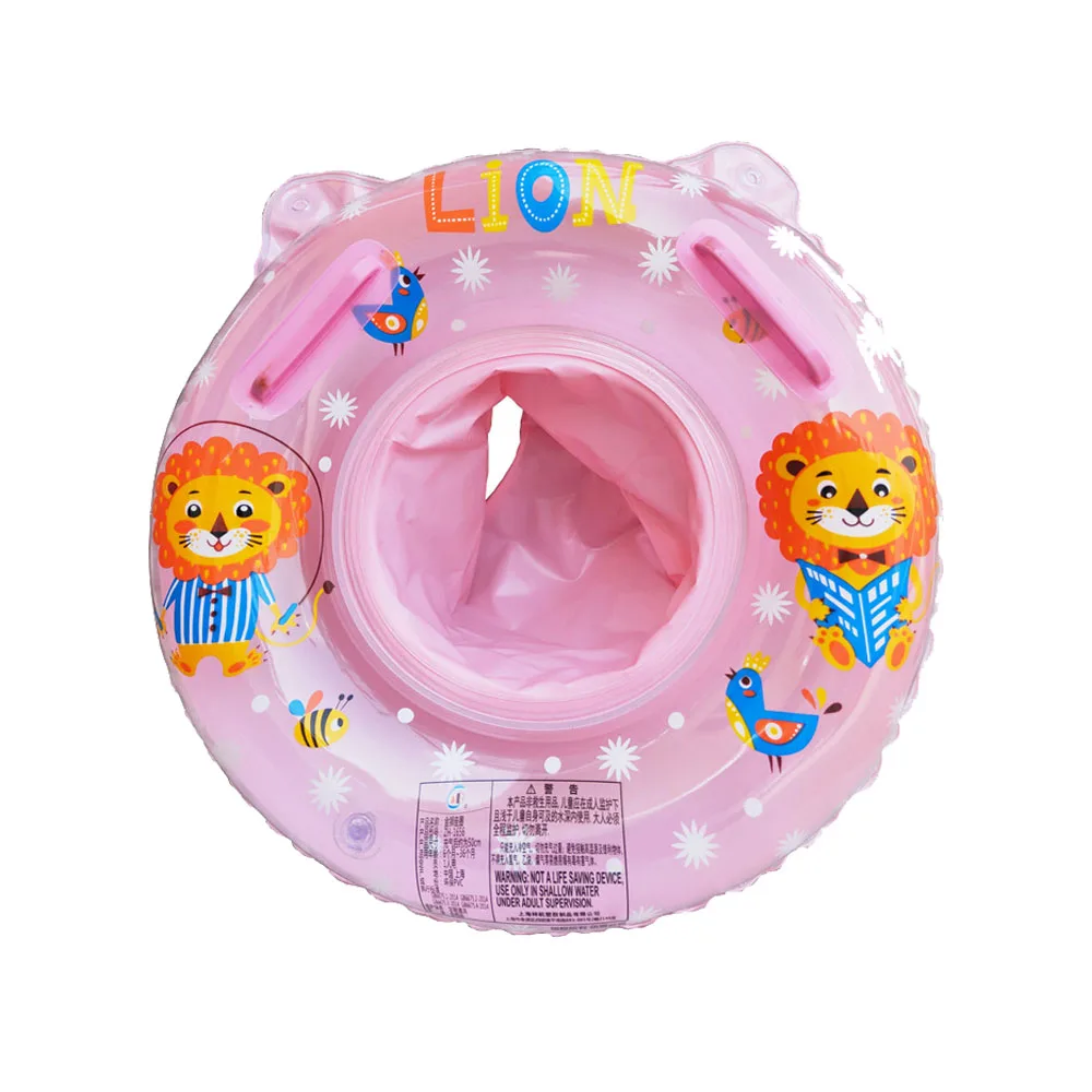 Надувное детское кольцо для плавания Bebe Float Buoy Bouee детский поплавок аксессуары