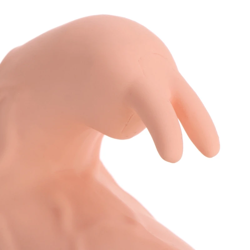 9 дюймов реалистичный фаллоимитатор кролик вибратор перезаряжаемый