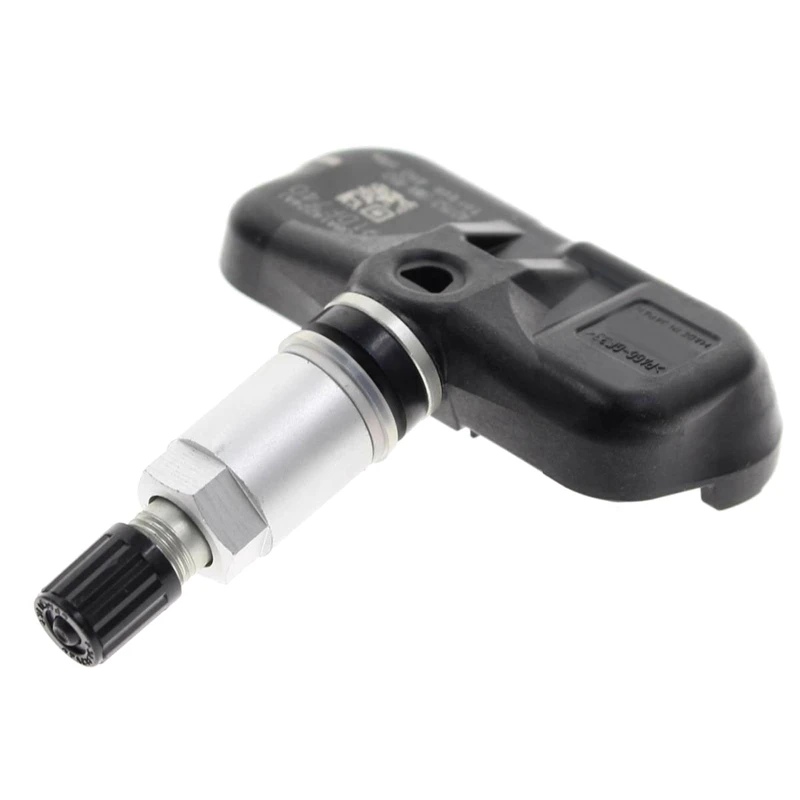 Датчик давления в шинах TPMS 4 шт. для Honda Accord CR-V Fit 42753-SWA-A53 2008-2012 | Автомобили и