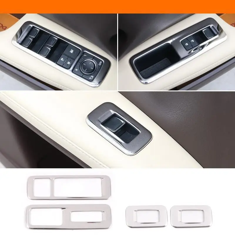 Выход кондиционера интерьера Automovil декоративные модификации автомобиля