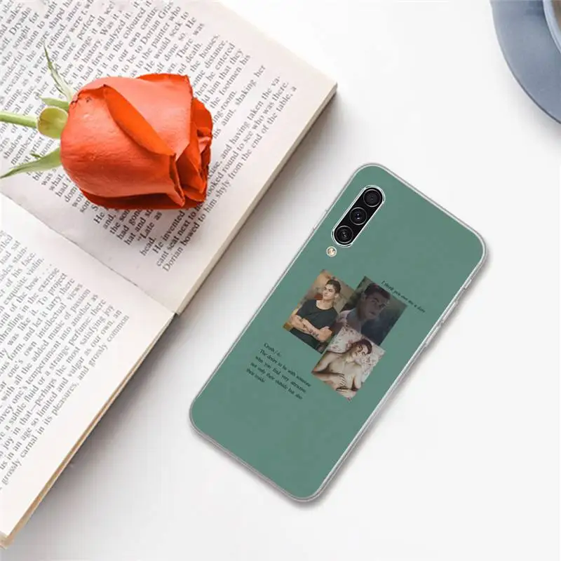 

After Movie Hardin Scott Hero Fiennes Tiffin Phone Case For Samsung A S M Note 9 10 20 fe 21 71 30 ultra plus 5g 11 31 51 s