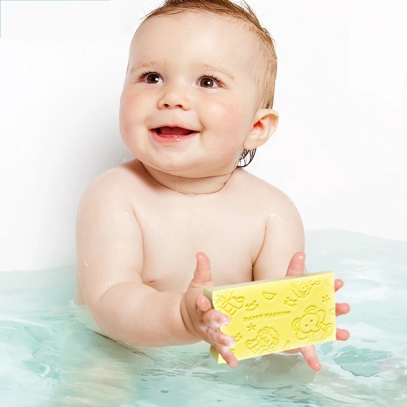 Детский банный артефакт для спины ребенка взрослого ванны растирание грязи