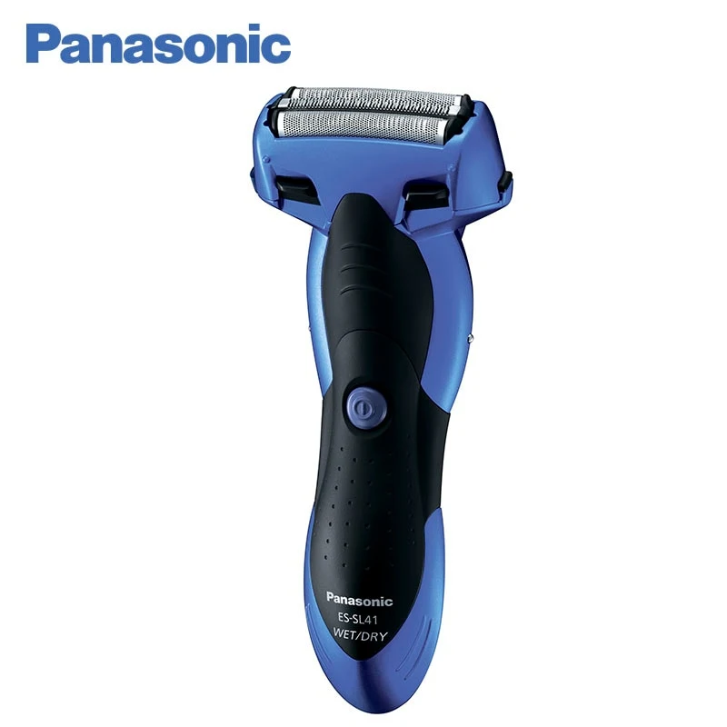 Электробритва Panasonic ES SL41 A520 для сухого/влажного бритья|electric shaver|shaver electricblade shaver |