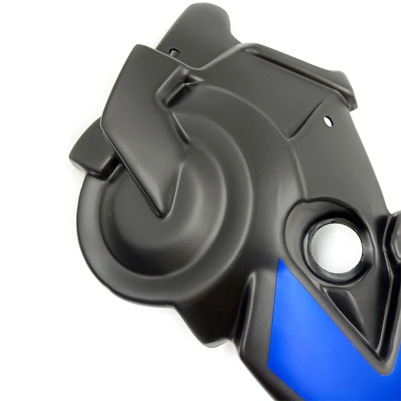 2020 новая мотоциклетная обувь двигатели спойлер живот Пан нижний обтекатель