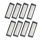 Сменные моющиеся фильтры HEPA для робота-пылесоса XIAOMI MI 1 2-го поколения Roborock Запчасти для робота-пылесоса