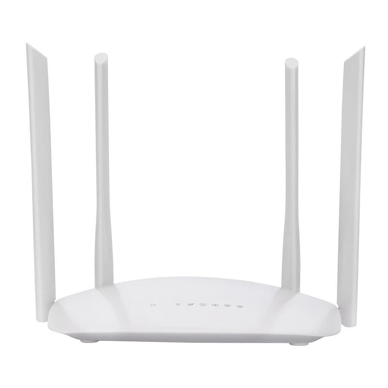 300 Mbps Wireless Wifi Router, MTK7620N Home Commercial 300M Broadband Through-Wall Wireless Wouter