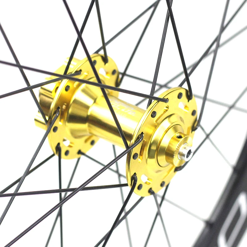 SILVEROCK SR42 20 &quot406 451 комплект колес из сплава обод дисковый тормоз высокий профиль 100