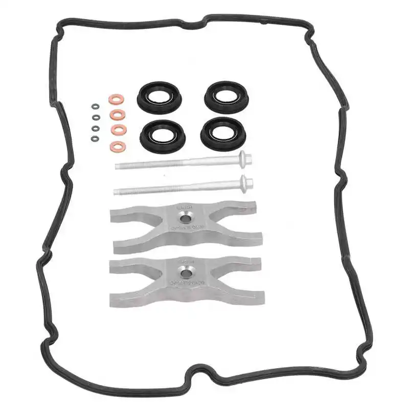 Коромысло крышки прокладки уплотнитель инжектора шайба 1673998 уплотнительное