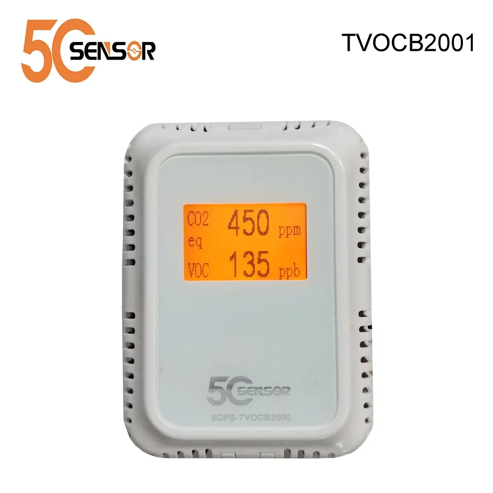 

5C-Sensor TVOC Air quality sensor