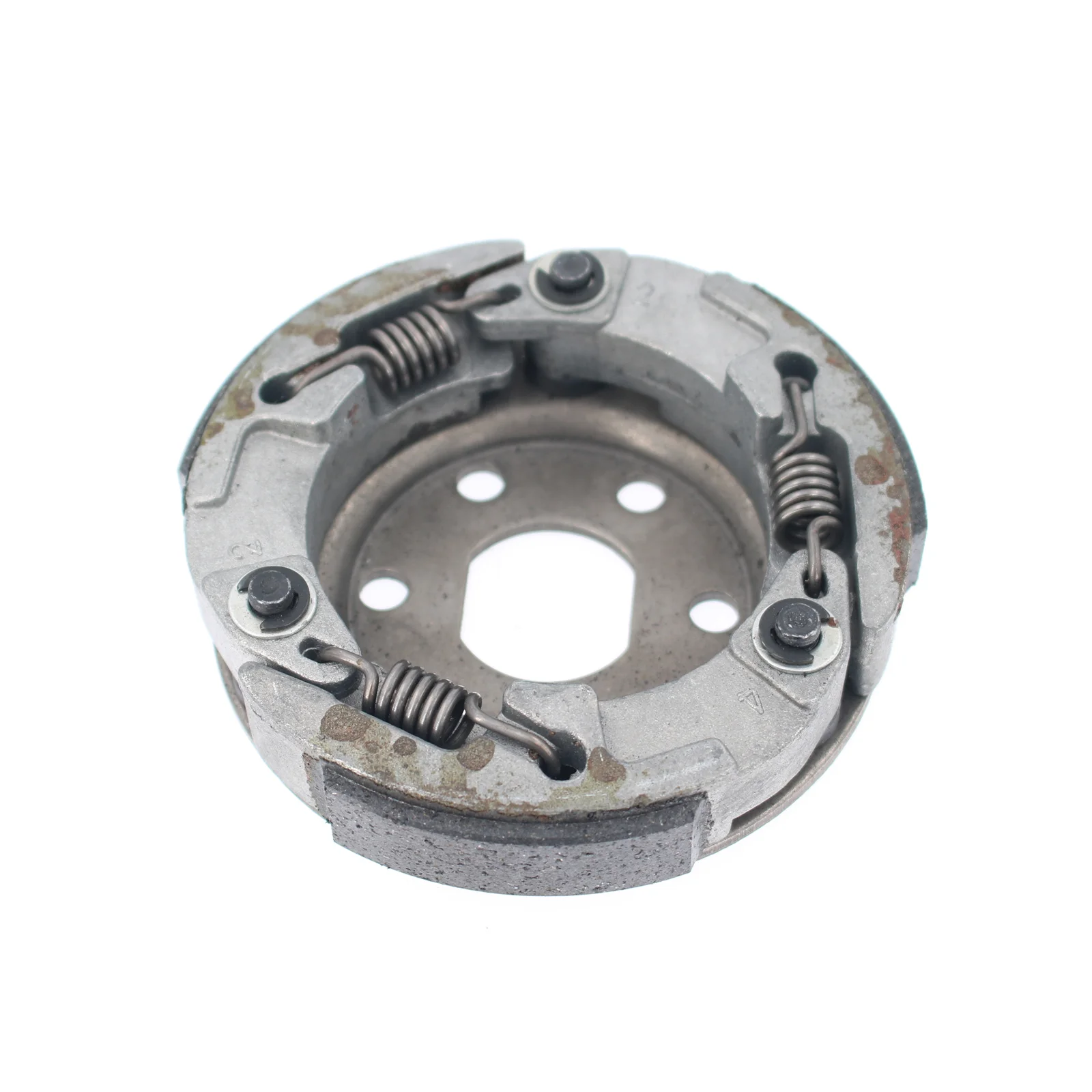 Wilebo муфта для GY6 49cc 50cc 80cc 100cc 139QMB 139QMA Скутер мопед ATV TaoTao Jonway JCL BMS |