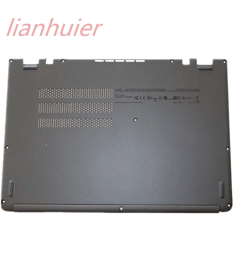 Новый чехол для lenovo ThinkPad S1 Yoga S240 12 черный 04X6444|Сумки и чехлы ноутбуков| |