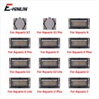 Верхнее ухо динамик приемник наушники для BQ Aquaris X2 X Pro C V U U2 Lite Plus запасные части