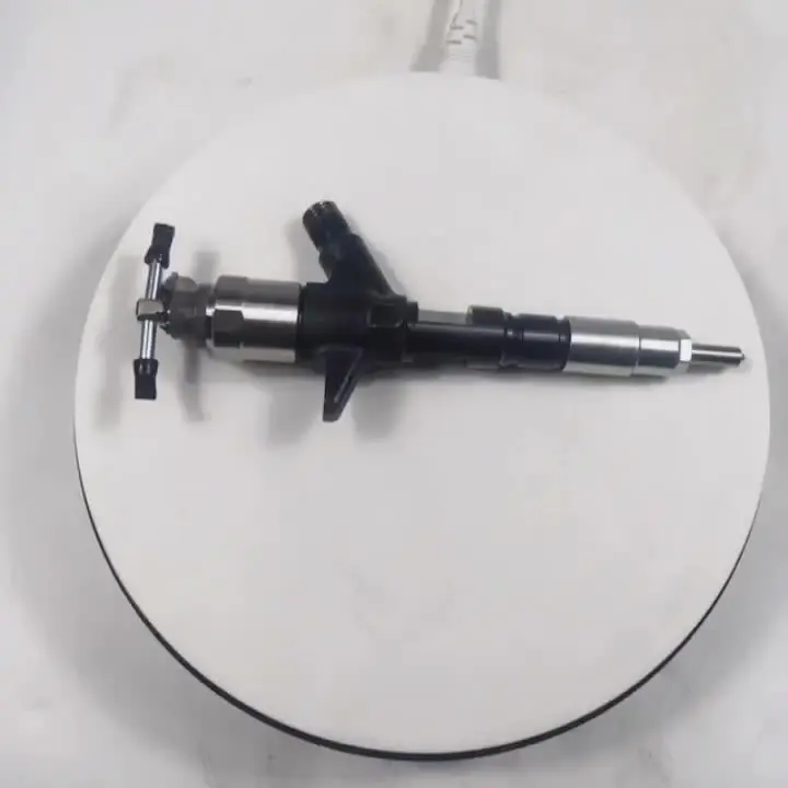 

Дизельный инжектор с общей топливной магистралью 095000-5550 33800-45700 095000-8310