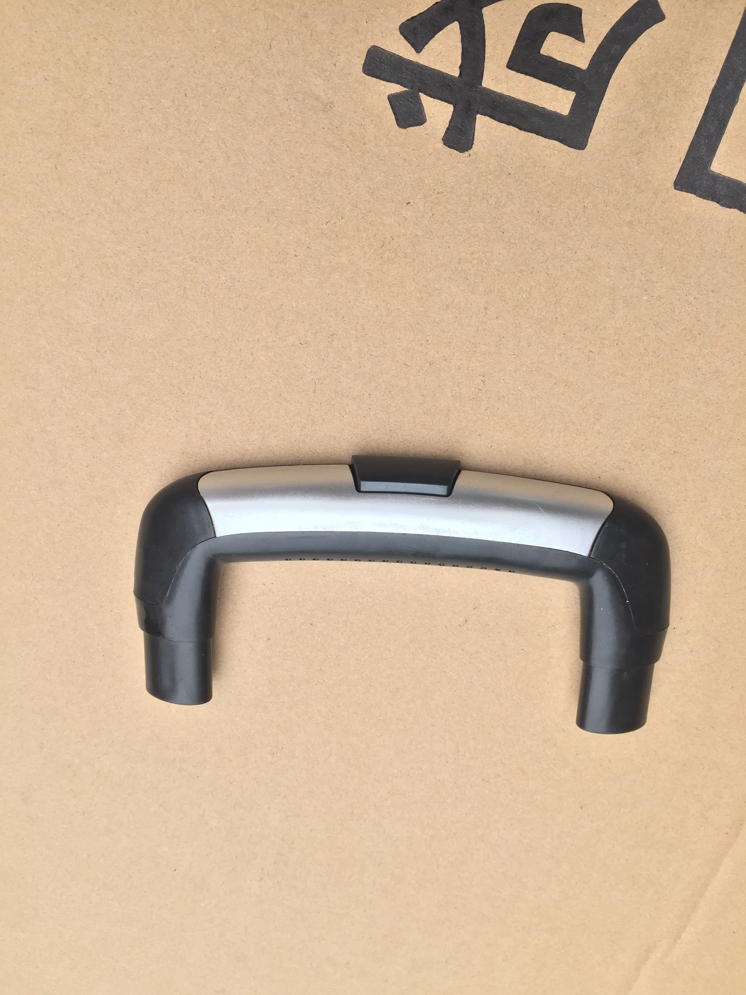 

Ручка для багажа внутри и снаружи ручка для ремонта багажа нажимная кнопка ручка Аксессуары для багажа Рычажная ручка