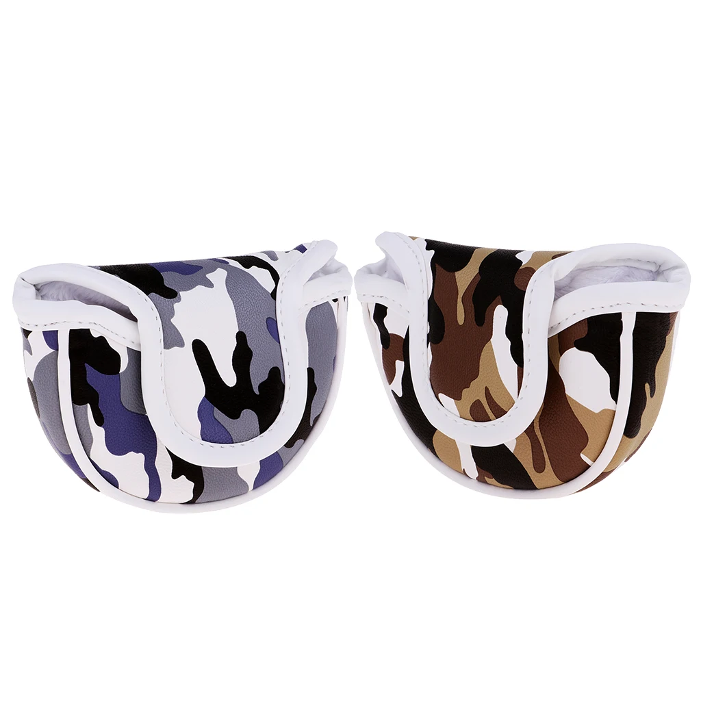 Защитный чехол премиум класса из полиуретана для гольфа защитный клюшки с