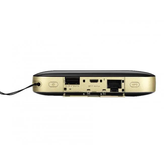 Оригинальный роутер huawei 4g rj45 cat6 300 Мбит/с Wi Fi точка доступа карман sim карта Ethernet 6400