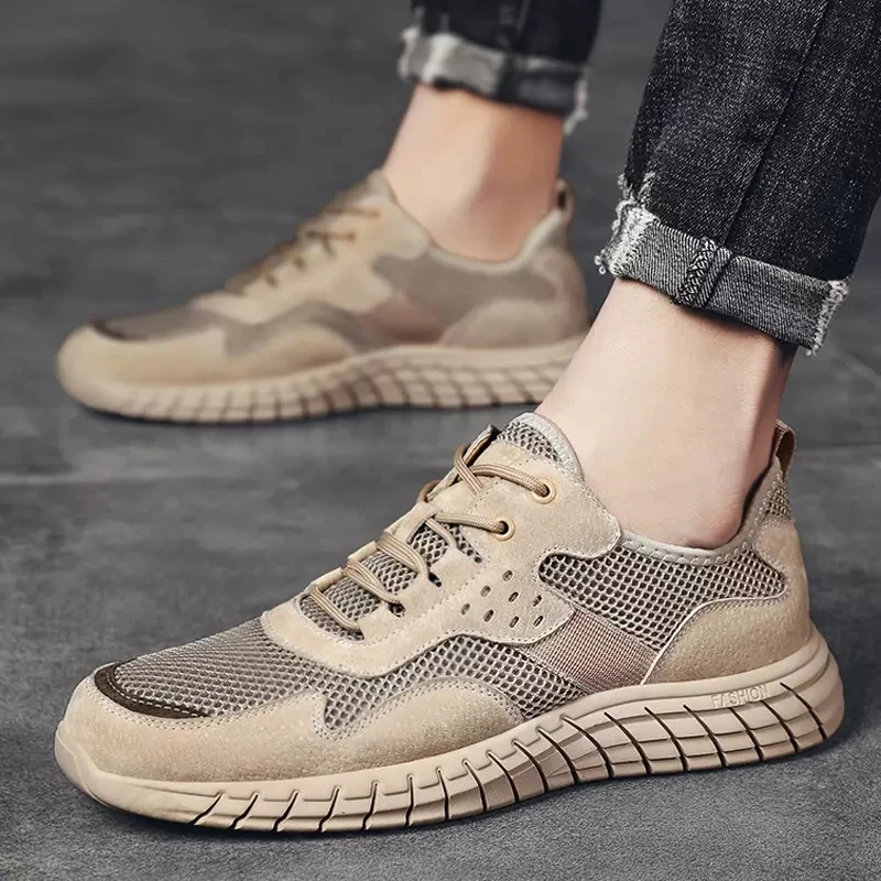 

Men's Shoes
