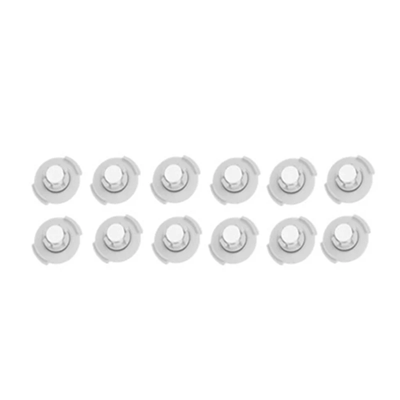 

TOP!-Suitable for Xiaomi Sweeper Accessories Side Brush S50 S51 Small Tile Main Brush Wig Filter Cleaning Brush