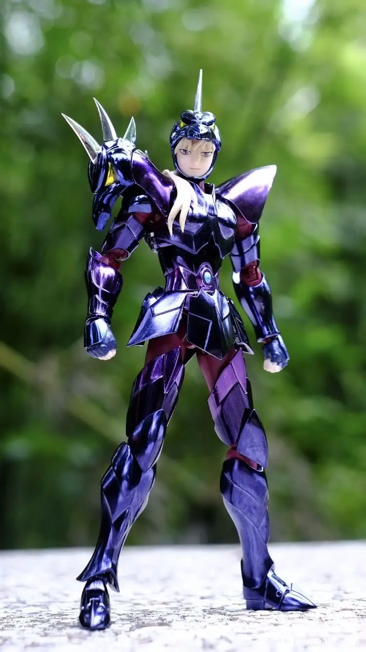 В наличии J модель EX Асгард дубхе Альфа сиэгфрид JModel Saint Seiya Миф тканевая экшн