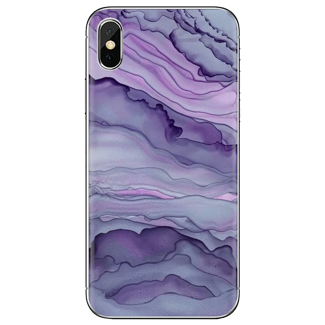 Rose Gold Glitter Marble Silicone Phone Shell Cover For Huawei P7 P8 P9 P10 P20 P30 P40 Lite Plus Pro 2015 2016 2017 Mini | Мобильные