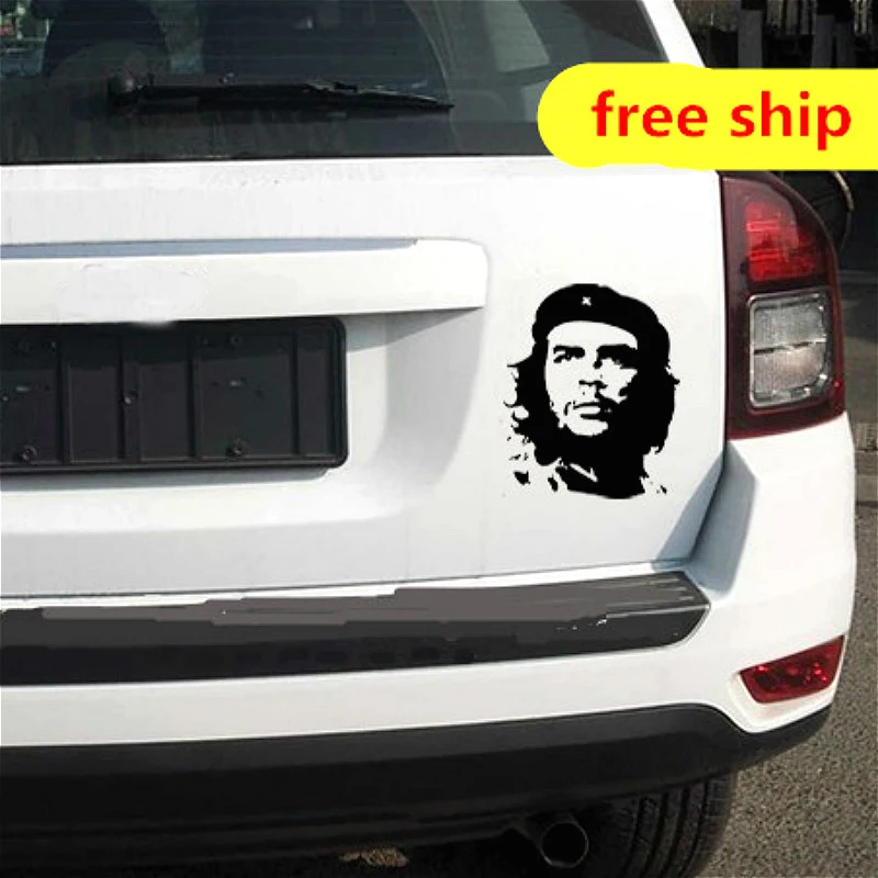 1 шт. Виниловая наклейка CHE GUEVARA|stickers for|vinyl stickersche guevara |