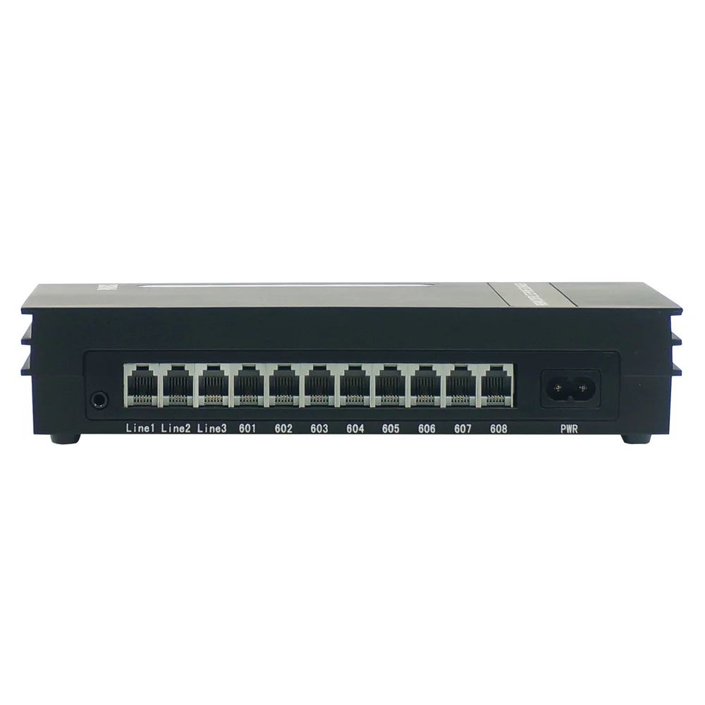 Pbx Intercom office system MD108 Small | Компьютеры и офис