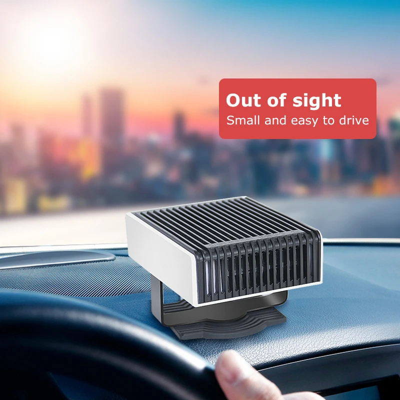 Автомобильный обогреватель 12 В воздушный дизельный Обогреватель парковочный