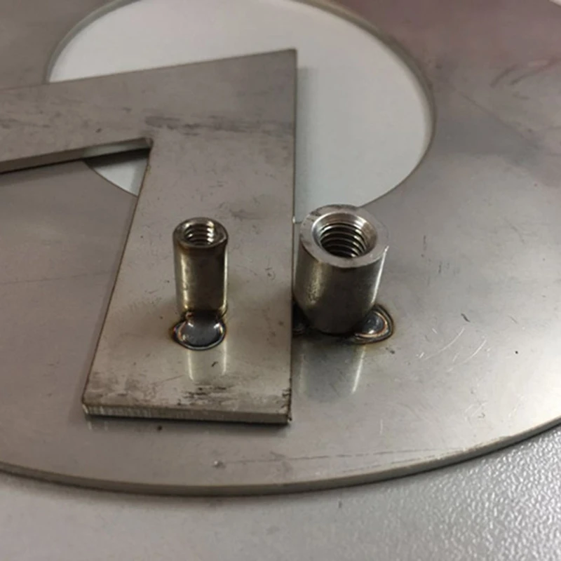 

#0-9 Matte Black Stainless Steel Doorplate Numbers Large Floating Figures