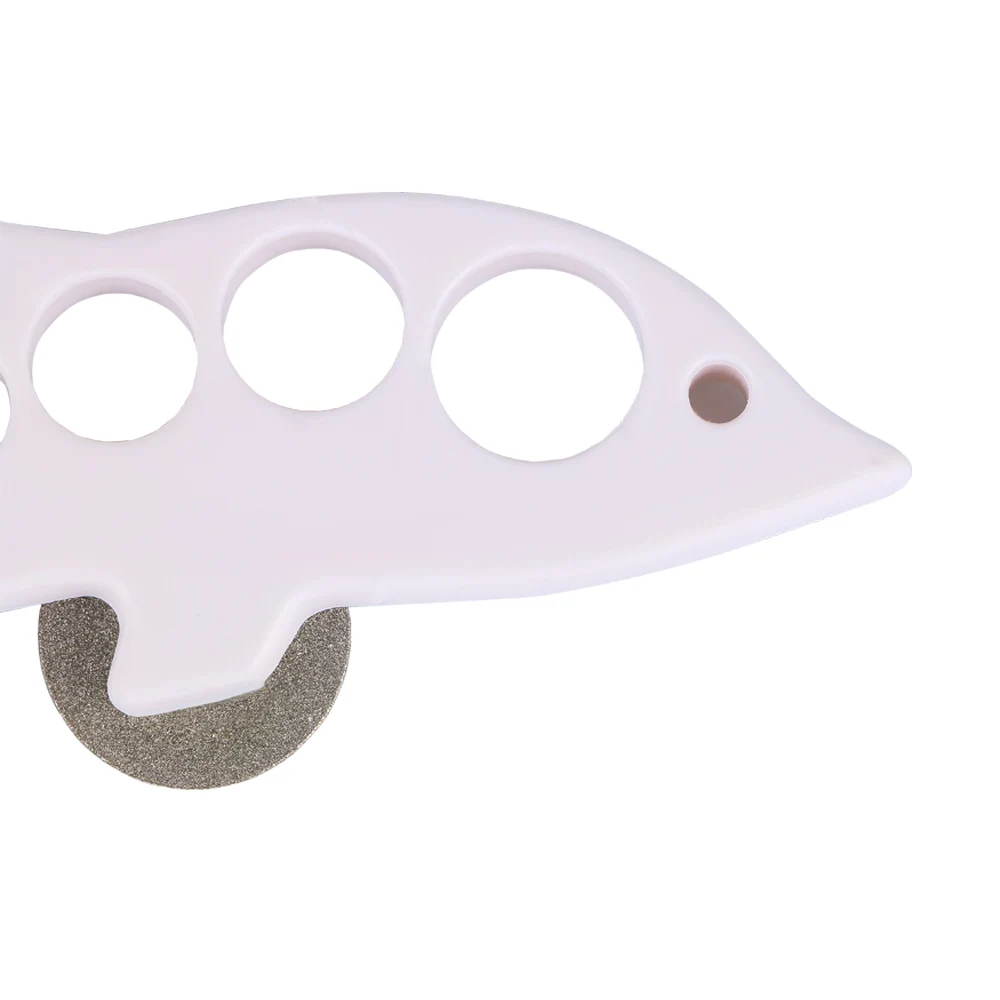 Медицинский стеклянный открывалка 1 шт. стеклянная ампула для бутылок медсестры