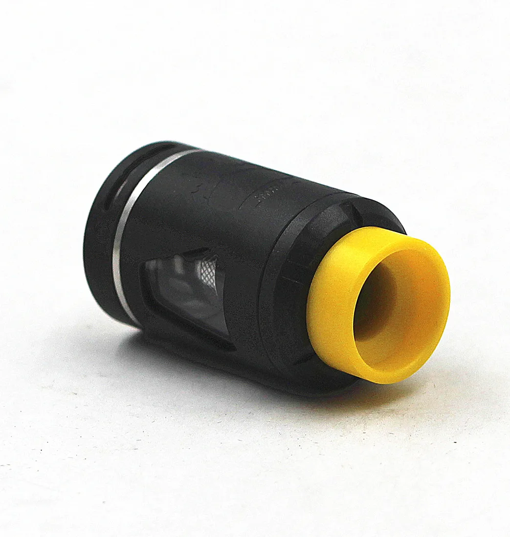 Хаос 316SS 24 мм Sub Ом бак|Атомайзеры электронных сигарет| |